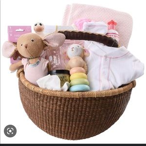Baby basket
